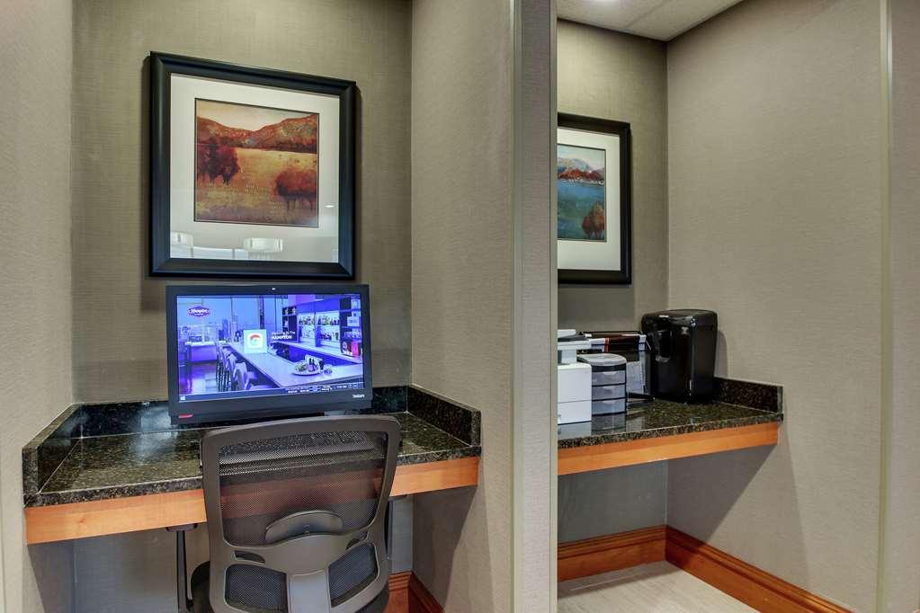 Hampton Inn Indianapolis/Carmel Zařízení fotografie