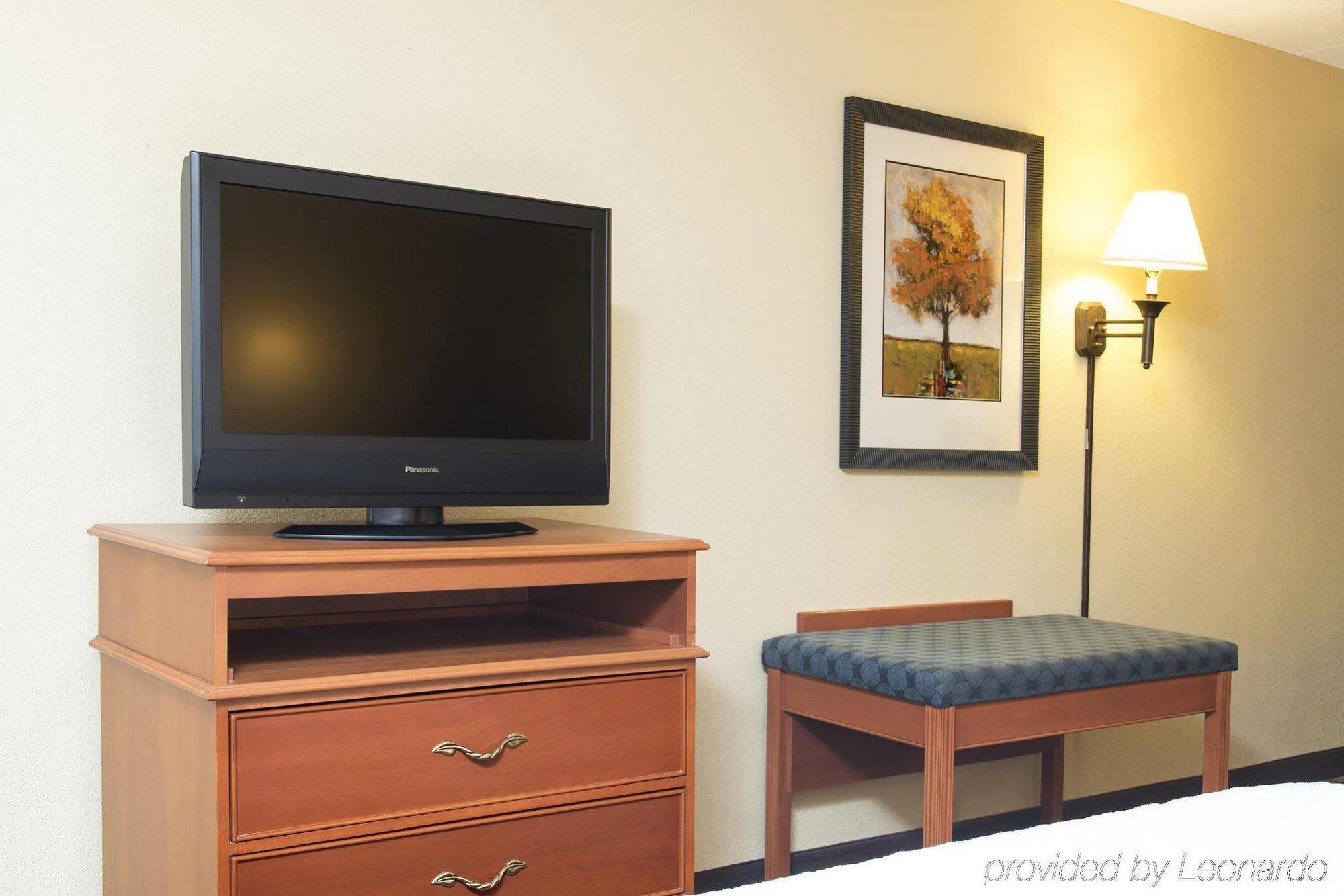 Hampton Inn Indianapolis/Carmel Exteriér fotografie